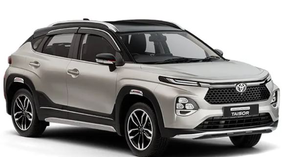 Urban Crusier Taisor