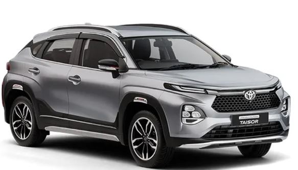 Urban Crusier Taisor