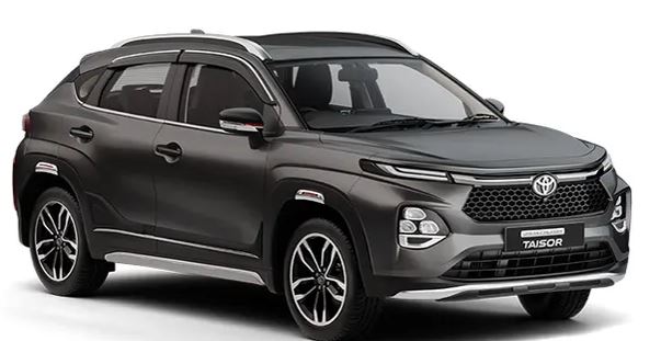 Urban Crusier Taisor